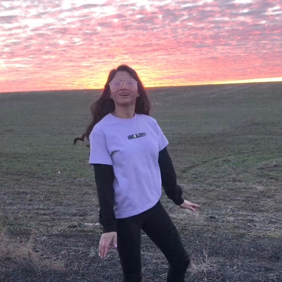 Meet your Posher, Ruthie - Picture 1 of 1